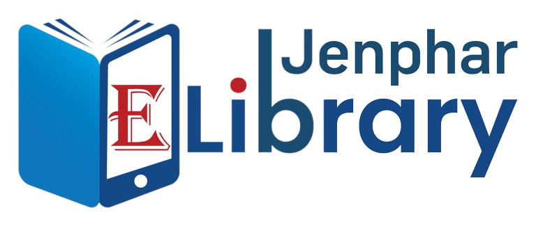 Logo of Jenphar E-Library